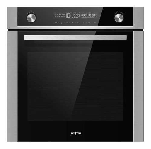 Horno Empotrable Eléctrico Telstar The072320md /24 Pulgadas