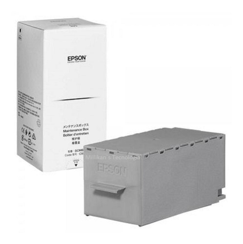 Caja Epson P700 P900 Pregunte Por Stock