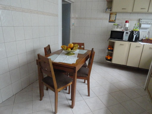 Imagem 24 de 30 de Casa À Venda, 180 M² Por R$ 580.000,00 - Catiapoã - São Vicente/sp - Ca0814
