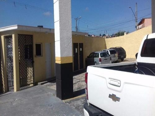 Imagem 7 de 11 de Apartamento Residencial Para Venda E Locação, Jardim Camila, Mogi Das Cruzes. - Ap0158 - 33283492