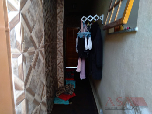 Imagem 8 de 15 de Casa Em Jardim Veneza - Mogi Das Cruzes - 3326