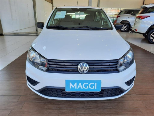 Imagem 2 de 13 de Gol 1.6 Msi Totalflex 4p Manual