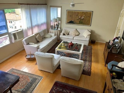 Imagem 2 de 25 de Apartamento - Ref: Scvl5042
