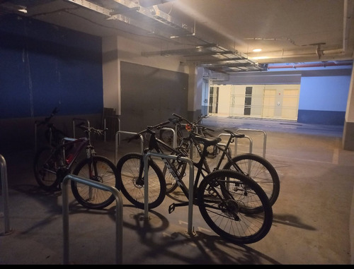 Rebajado/edificio Espacio Huérfanos