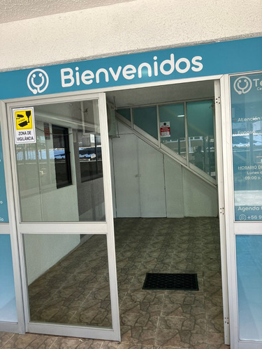 Edificio Oficinas O Consultas Médicas Colo Colo Concepción