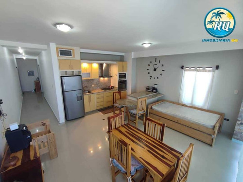 Conjunto Res, Giovanna Suites, Impecable Apartamento En Alquiler Vacacional