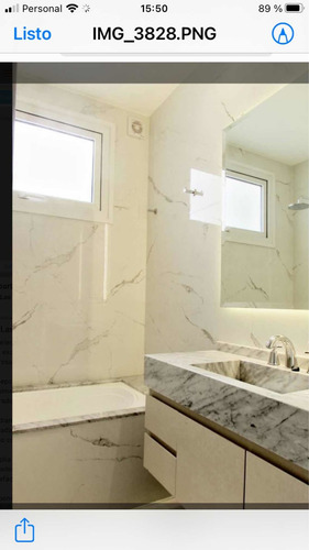 Dueño Vende Semipiso En Recoleta