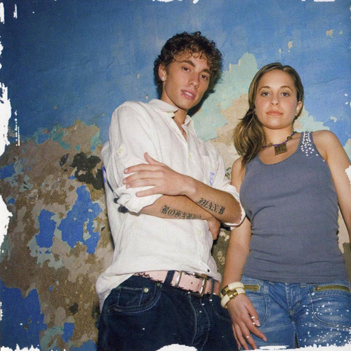 Cd Kiko & Shara (kiko & Shara) Estándar