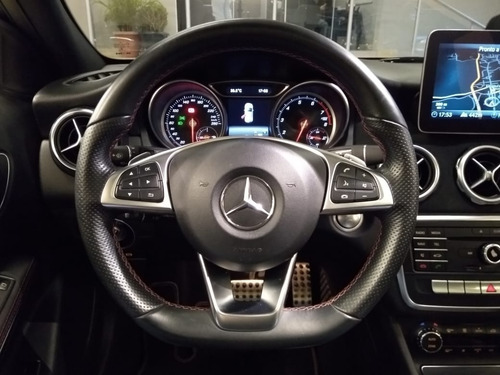 Mercedes Bens Gla 250 2.0 Cgi Sport 2018 Com 34.900 Km