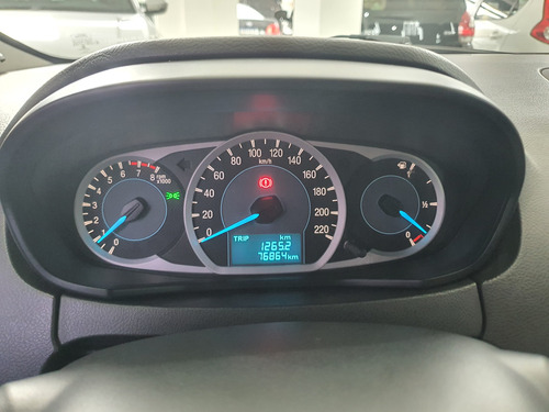 Ford Ka+ 1.5 Se Flex 4p