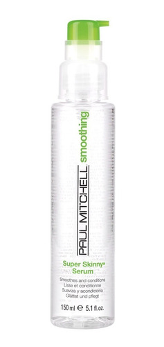 Serum Super Skinny Brillo Extremo Paul Mitchell 150ml