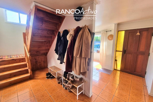 Amplia Casa 4 Dorm. En Venta En Salida Sur, Puerto Varas