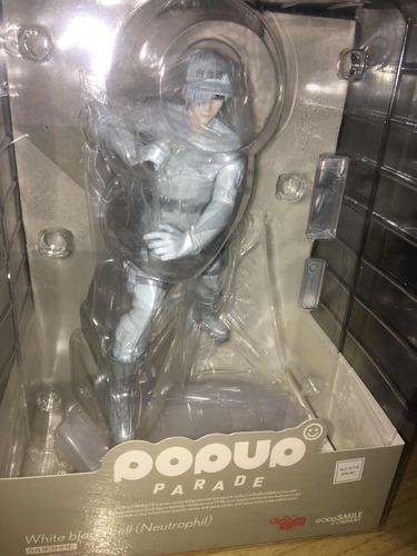Figura Pop Up Parade Anime Cells At Work Neutrofilo