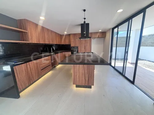 Venta De Casa Nueva En Gran Reserva Lomas De Angelópolis