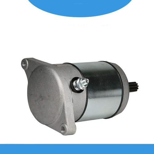 Motor De Partida Para Suzuki Atv 400 Lt-a400f Lt-a400fc