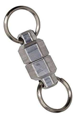 Magnut De Aluminio Keybar