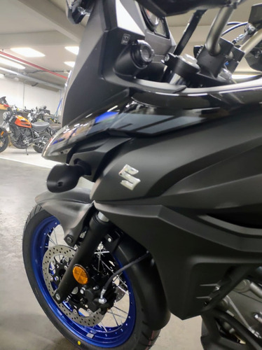 Imagen 9 de 25 de Suzuki V-strom 650xt - No Ktm 790, No Kawasaki Versys! Gf