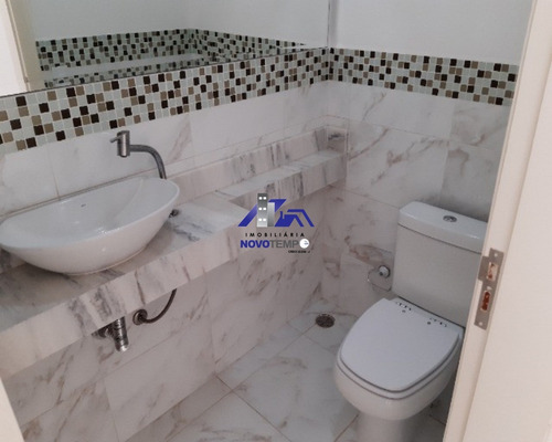 Casa A Venda Em Santana De Parnaíba Com 3 Dorms E 5 Vagas - Ca00776 - 69285024