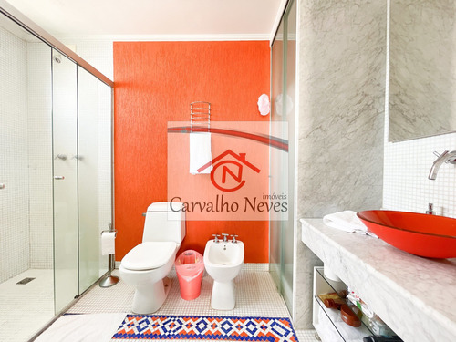 Imagem 15 de 15 de Apartamento Em Centro - Jundiaí, Sp - 3443