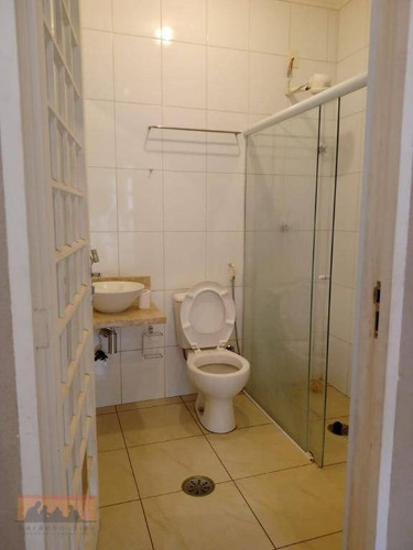 Imagem 11 de 26 de Casa Com 4 Dormitórios À Venda, 119 M² Por R$ 1.100.000,00 - Chácara Santa Margarida - Campinas/sp - Ca2480