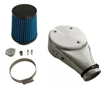 Comprar Mufla Para Vw Motor Ap Cli  Reta Com Tampões E Filtro De Ar