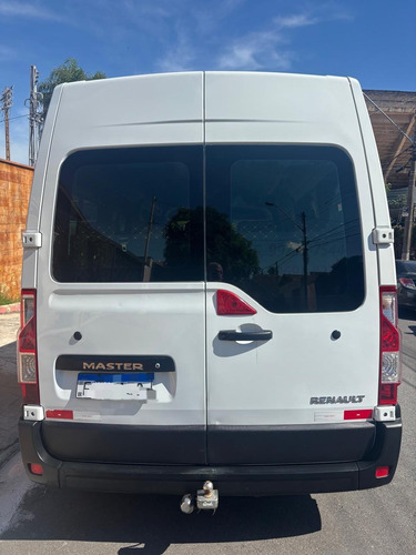 Renault Master minibus 2.3 Executive L3h2 16l 5p