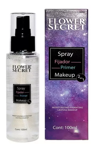 Base de Maquillaje bb cream Flower Secret