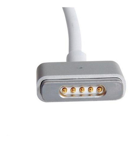 Imagen 7 de 8 de Cargador Genérico Para Macbook Air A1465
