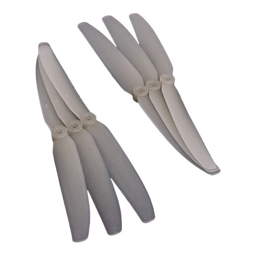 Glow In The Dark 8×4 Propellers (standard And Counter Rotati