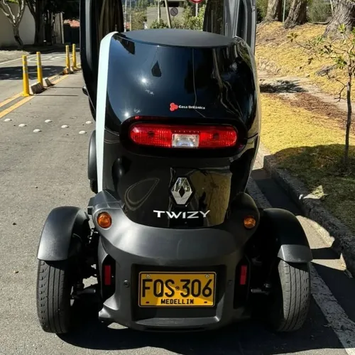 Renault Twizy Technic