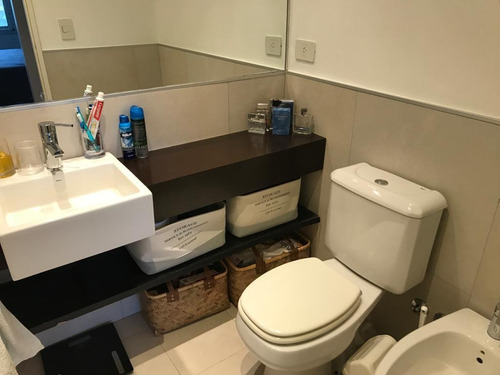 Imagen 13 de 22 de Departamento En Venta Con Renta, Santa Barbara, Complejo Pradera