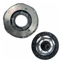 Comprar Placa Disco Embrague Wobron Citroen 3cv Mehari