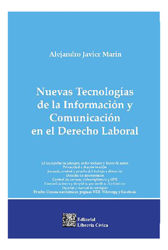 Nuevas Tecnologías De La Información Y Comunicación En El De