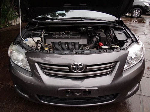 Toyota Corolla Xei
