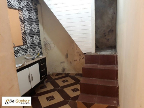 Imagem 9 de 29 de Ótima Para Renda, 3 Casas No Mesmo Terreno !!! - 0515 - 32809883