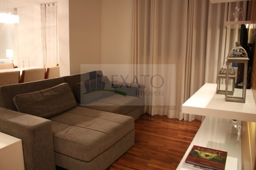 Imagem 10 de 15 de Apartamento De Alto Padrão Reformado Com 157m², A 400m Do Parque Da Aclimação - Em50273