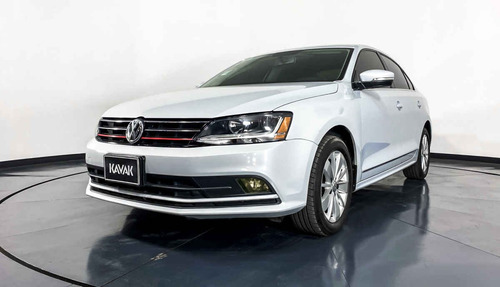 Imagen 1 de 15 de 43386 - Volkswagen Jetta A6 2017 Con Garantía Mt
