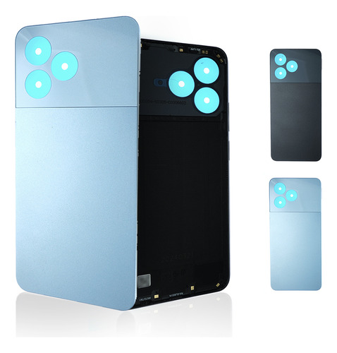 Tapa Trasera Carcasa Para Realme Note 50 Rmx3834
