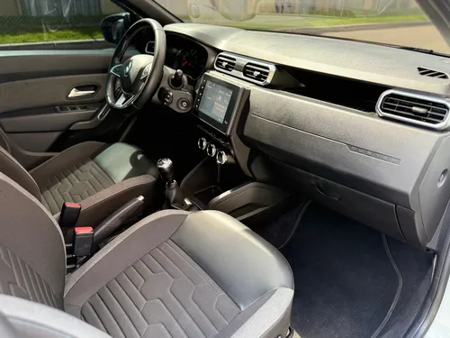 Renault Duster 1.3 Intense Mt 4x4