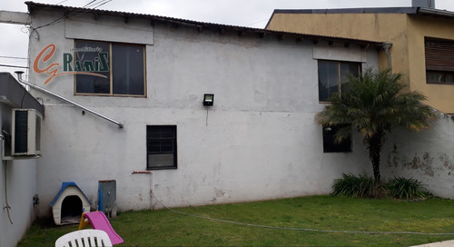 Imagen 3 de 21 de Casa Venta Lote Terreno 497m2 Treinta Y Tres 700 Ituzaingo