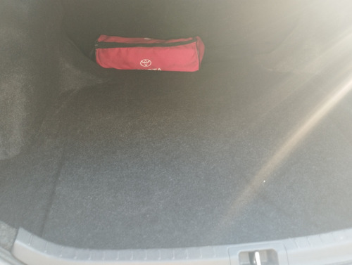 Toyota Corolla 1.8 Se-g Cvt 140cv
