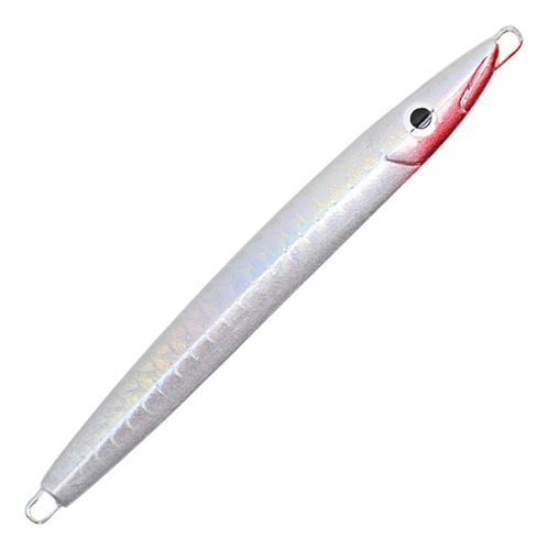 Isca Artificial Jig Ns Hybrid 12,5cm 60g Hot Stamp Color