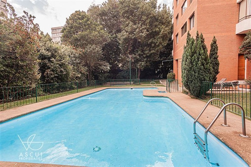 Imagen 15 de 15 de Departamento En Venta De 4 Dorm. En Lo Barnechea