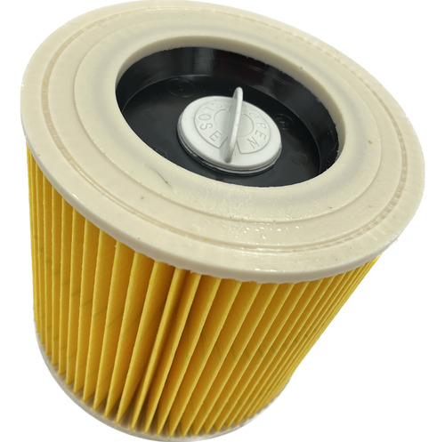 Filtro Para Aspiradora Karcher Wd/mv Wd2 Wd3 P Se4001 Nt20/1