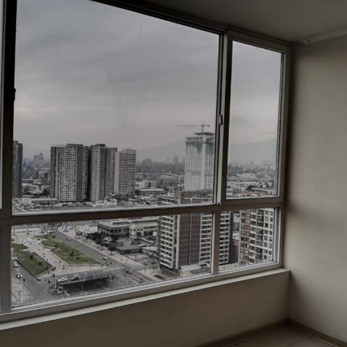 Arriendo Mensual 1d1b Coronel Souper Estación Central