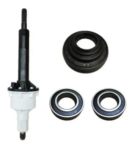 comprar Kit Transmisión De Flotador Sello Y Baleros Mabe Easy