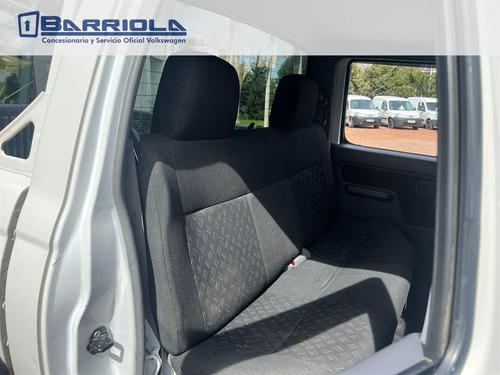 Imagen 9 de 24 de Nissan Frontier 4x4 2.4 2013 Excelente Estado! - Barriola