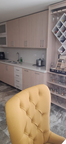 Apartamento En Venta En Envigado - Barrio Mesa