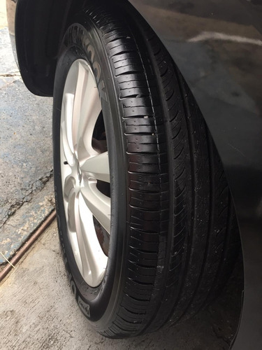 Hyundai Ix35 2012 2.0 Gls 2wd Aut. 5p
