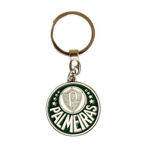 Chaveiro Palmeiras Escudo